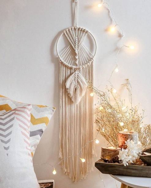 Aain Steel, Cotton Sun Catcher