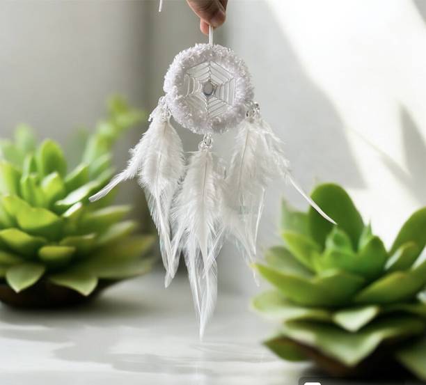 DCSTORES Wool Sun Catcher