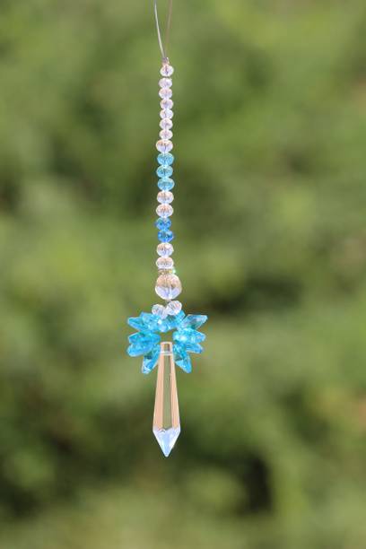 LightWave Glass Sun Catcher