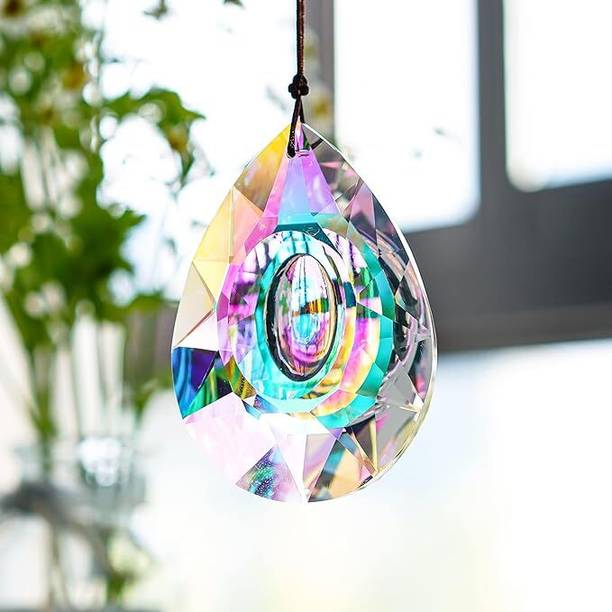 Ezliving Crystal Sun Catcher