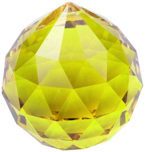 LightWave Glass Sun Catcher