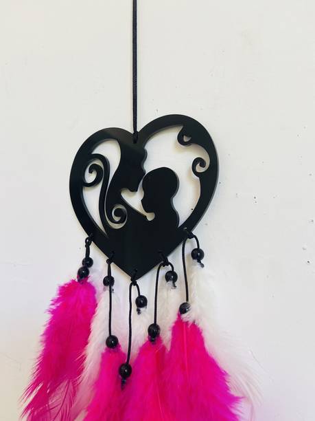 MGNLR Wooden Sun Catcher
