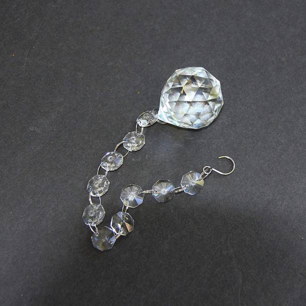 LightWave Glass Sun Catcher