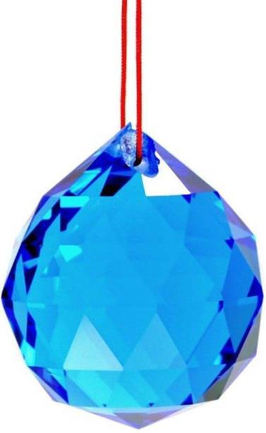 LightWave Glass Sun Catcher