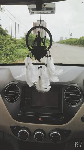 Swadhin Plastic Sun Catcher