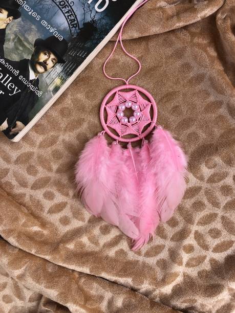 DCSTROES Wool Sun Catcher