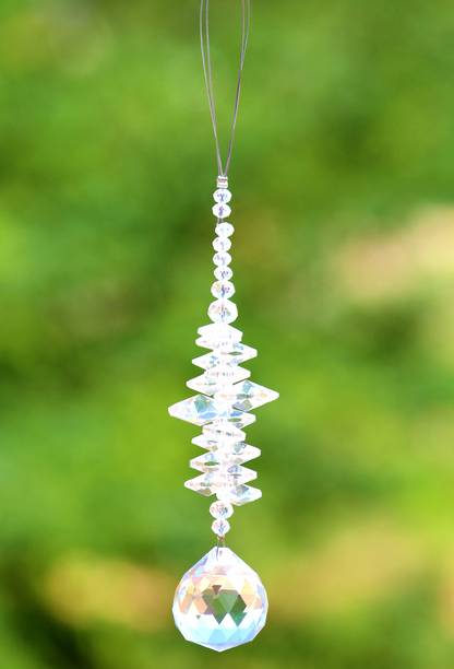 LightWave Glass Sun Catcher