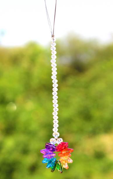 LightWave Glass Sun Catcher