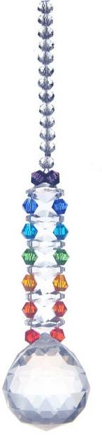 LightWave Glass Sun Catcher