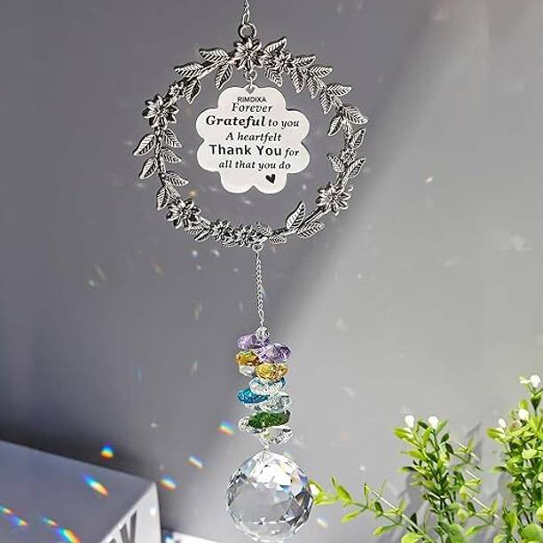 STHITI Steel Sun Catcher