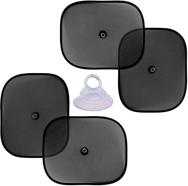 Kingsway Side Window, Rear Window, Windshield Sun Shade For Universal For Car Universal For Car