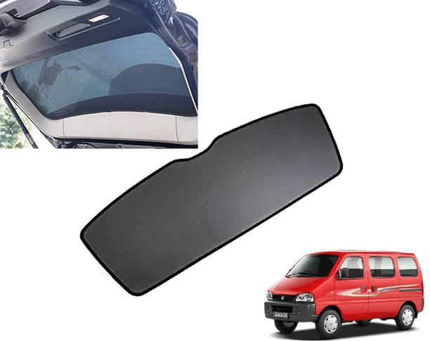 AUTO PEARL Rear Window Sun Shade For Maruti Suzuki Eeco