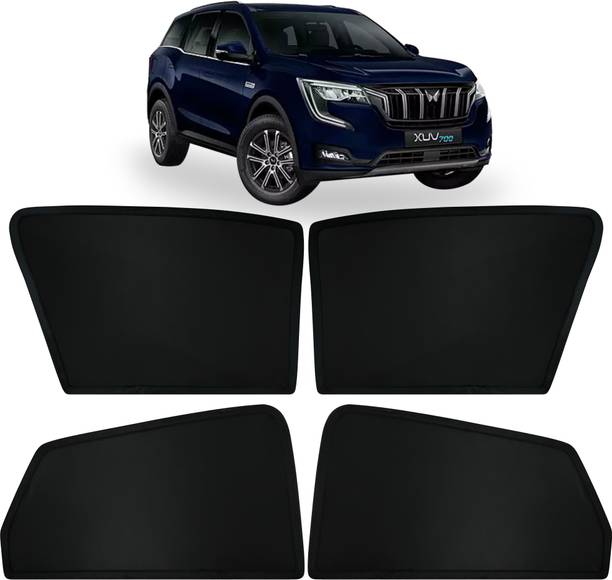 autoluxer Side Window Sun Shade For Mahindra XUV 700