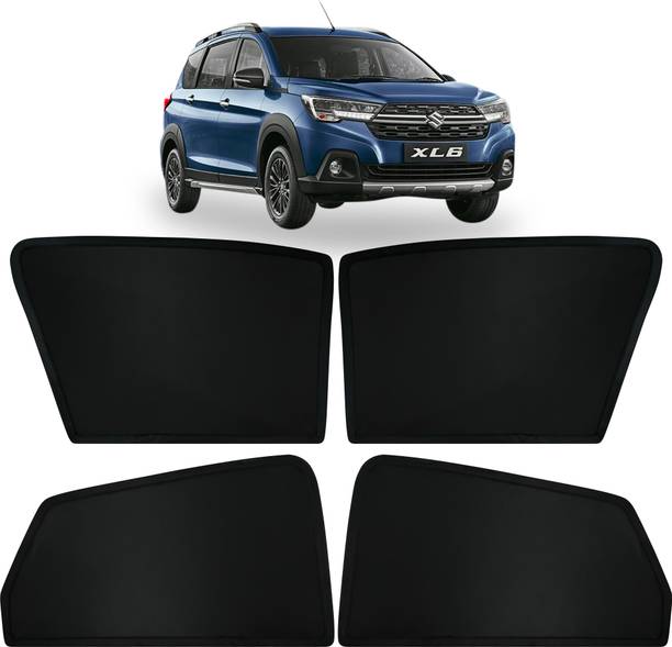 autoluxer Side Window Sun Shade For Maruti Suzuki XL6