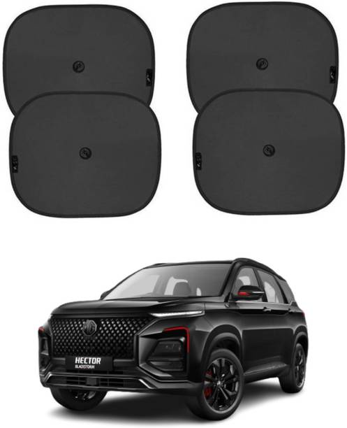 MARKOPLUS Side Window, Rear Window Sun Shade For Universal For Car Universal For Car