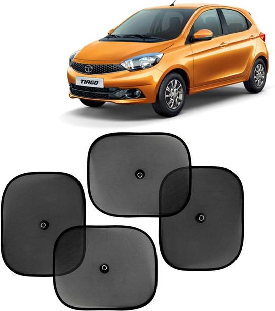 Kingsway Side Window, Rear Window, Windshield Sun Shade For Tata Tiago