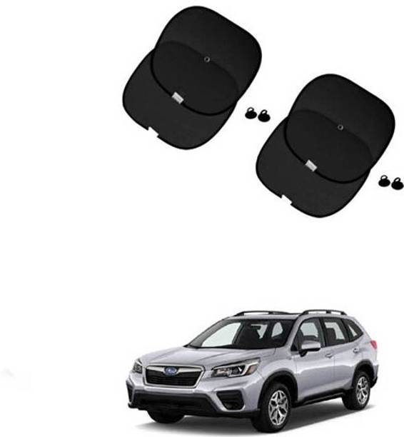 FKOK Side Window Sun Shade For Subaru Forester