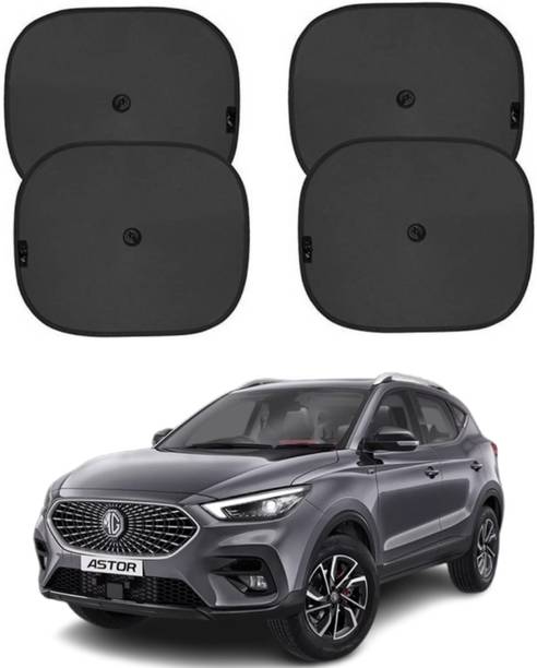 MARKOPLUS Side Window, Rear Window Sun Shade For Universal For Car Universal For Car