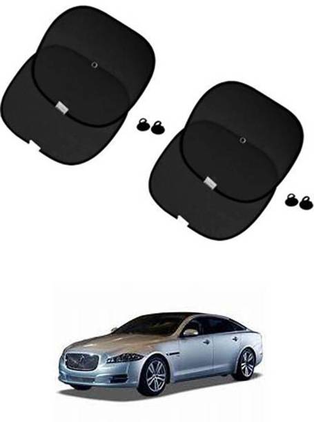 FKOK Side Window Sun Shade For Jaguar Universal For Car
