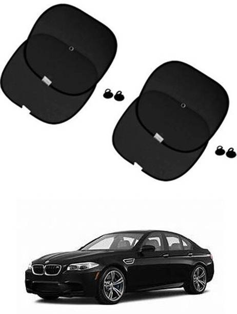 FKOK Side Window Sun Shade For BMW 520i
