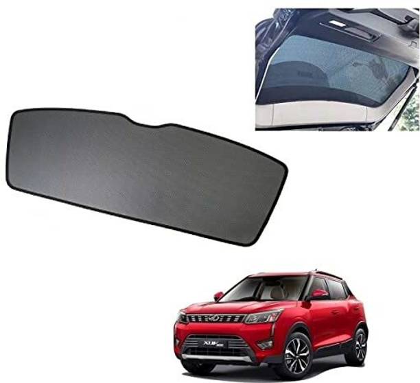 RAKRISH Rear Window Sun Shade For Mahindra XUV 300