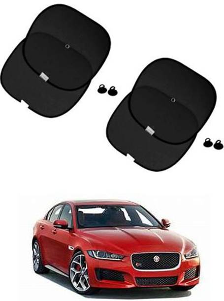 FKOK Side Window Sun Shade For Universal For Car Universal For Car