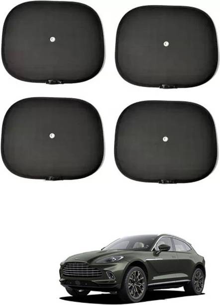 FKOK Side Window Sun Shade For Universal For Car Universal For Car