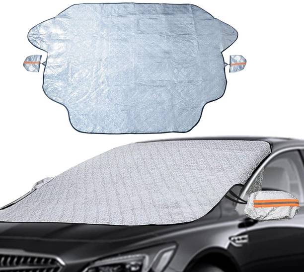PRSVIKE Windshield, Sun Roof, Dashboard Sun Shade For Universal For Car Universal For Car