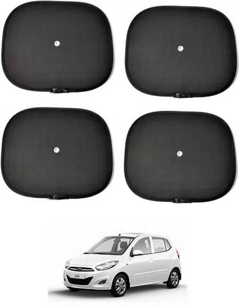 FKOK Side Window Sun Shade For Hyundai i10