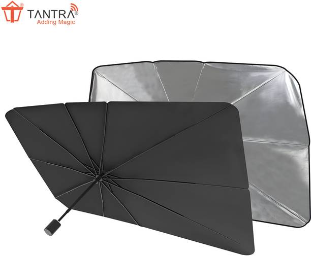TANTRA Dashboard Sun Shade For Universal For Car Universal For Car
