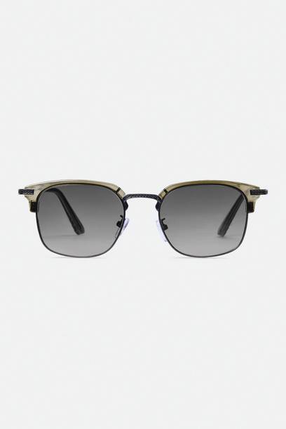 Snitch Wayfarer Sunglasses