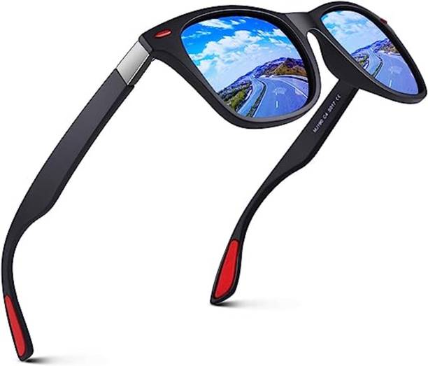 Rich Club Wayfarer Sunglasses