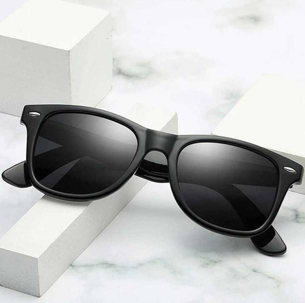 Legend Eyewear Wayfarer Sunglasses