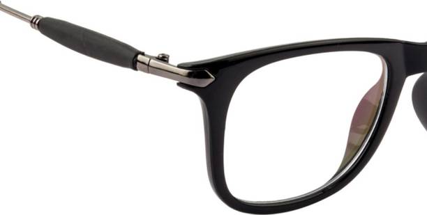 Rich Club Wayfarer Sunglasses