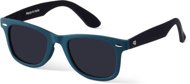 Woggles Wayfarer Sunglasses