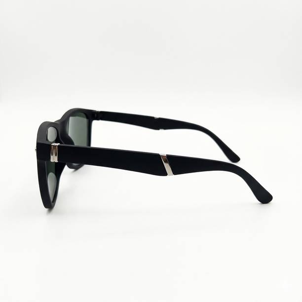 KUSUM Wayfarer Sunglasses