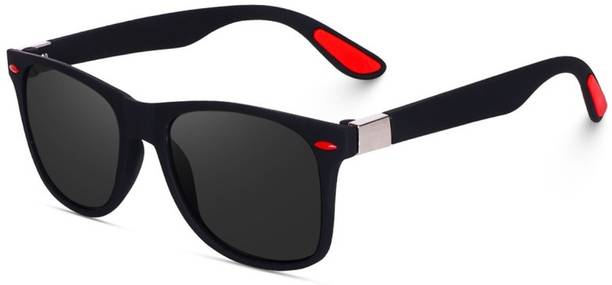 Rich Club Wayfarer Sunglasses