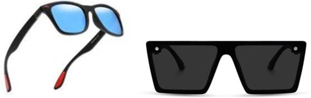 Wearit Wayfarer Sunglasses