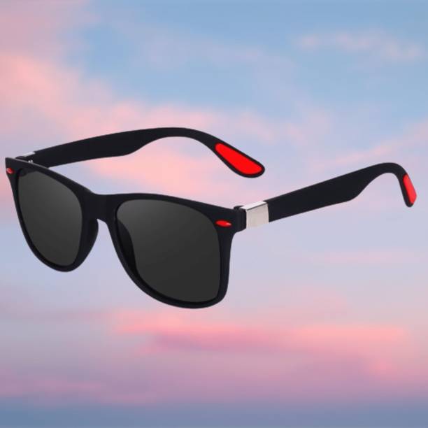 Syfer Wayfarer Sunglasses