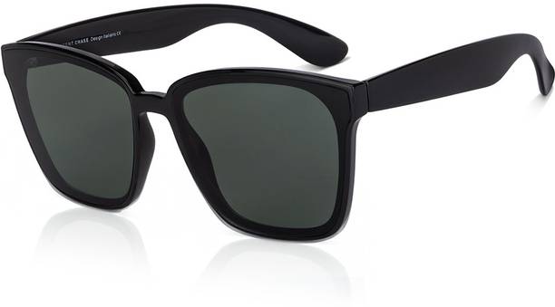 VINCENT CHASE by Lenskart Wayfarer Sunglasses