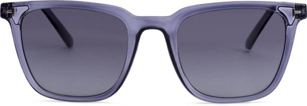 Andrea Ricci Wayfarer Sunglasses
