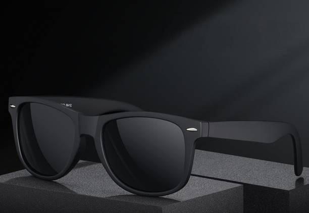eyedens Wayfarer Sunglasses