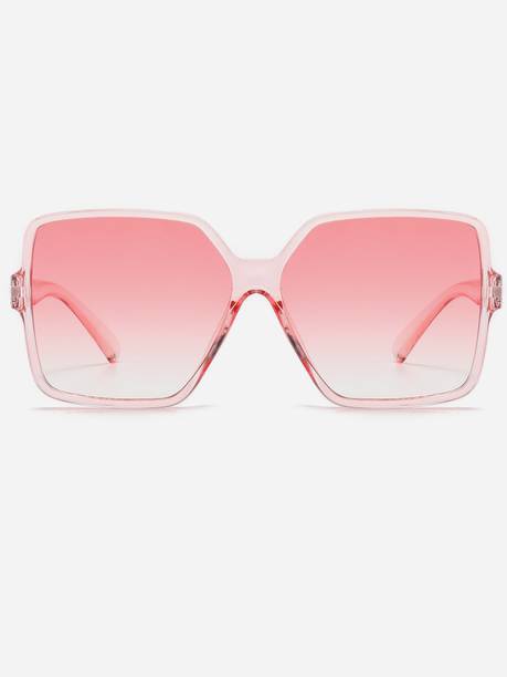 Urbanic Oval Sunglasses
