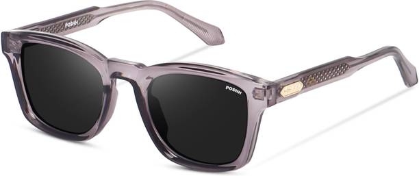 Poshh eyewear Wayfarer Sunglasses