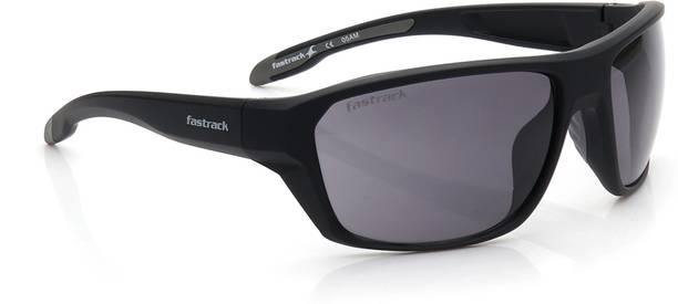Polarized Sports Sunglasses (64)