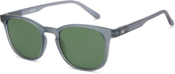 Polarized, UV Protection Wayfarer Sunglasses (49)