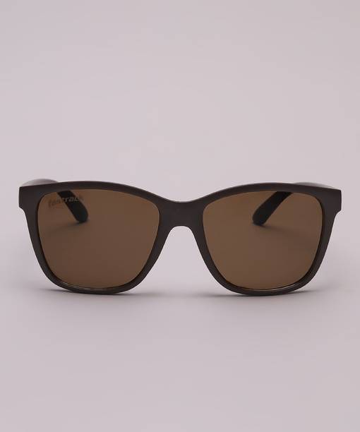 Fastrack Wayfarer Sunglasses