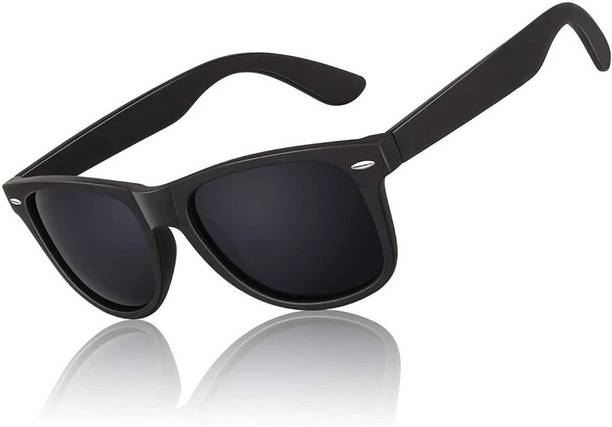 YESFRIEND Wayfarer Sunglasses