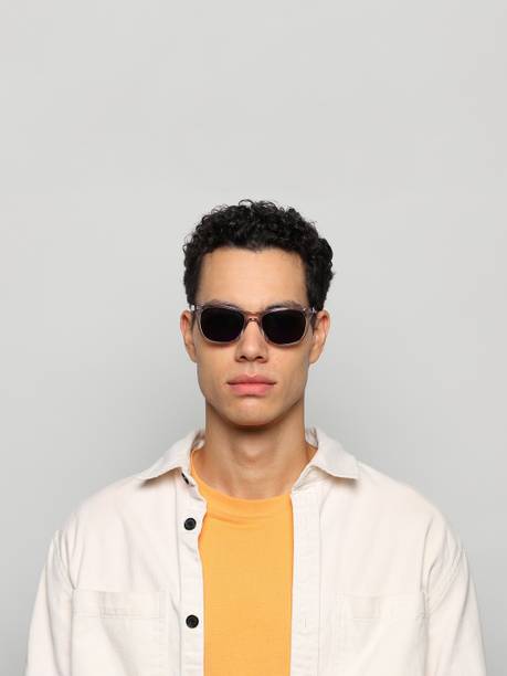 Guy Laroche Wayfarer Sunglasses