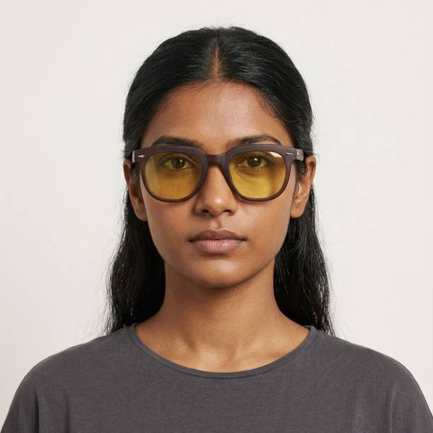 Tredvibe Wayfarer Sunglasses